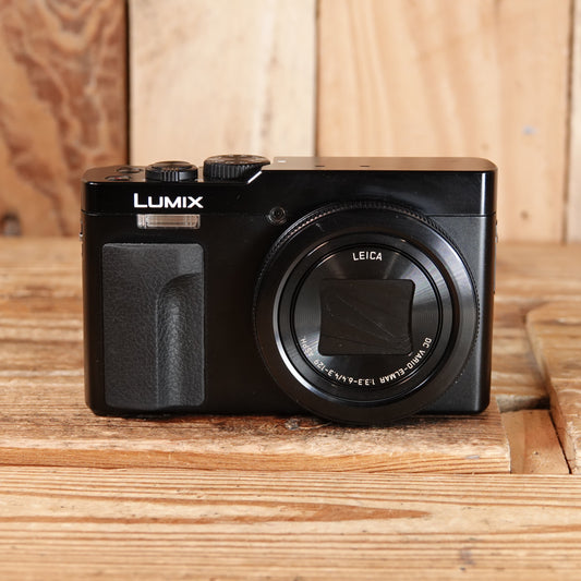 Used Panasonic Lumix TZ99 Camera