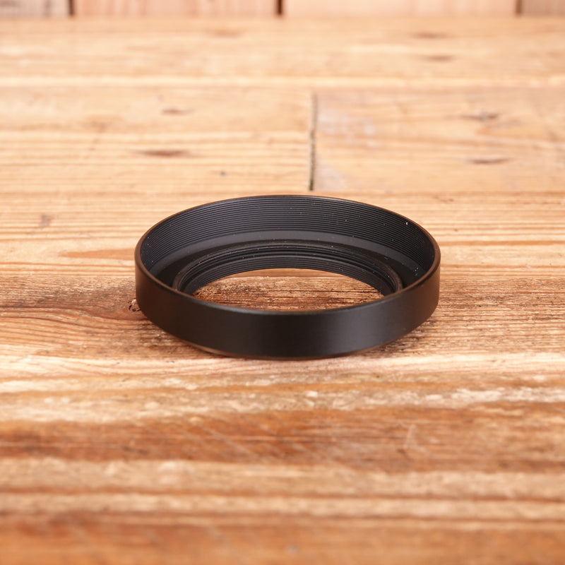 Used Haoge LH-N52 Lens Hood