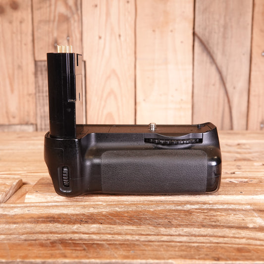 Used Nikon MB-D80 Grip
