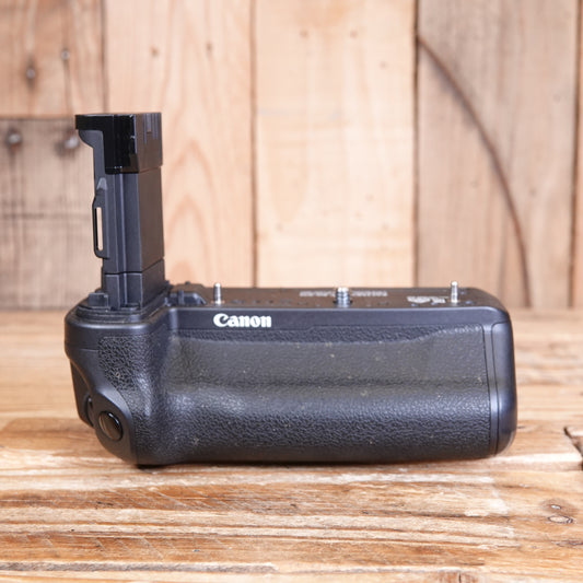 Used Canon BG-R10 Battery Grip for EOS R5 & R6