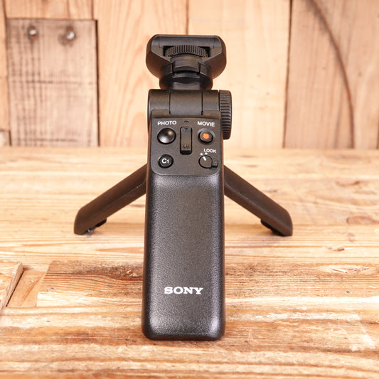 Used Sony GP-VPT2BT Shooting Grip