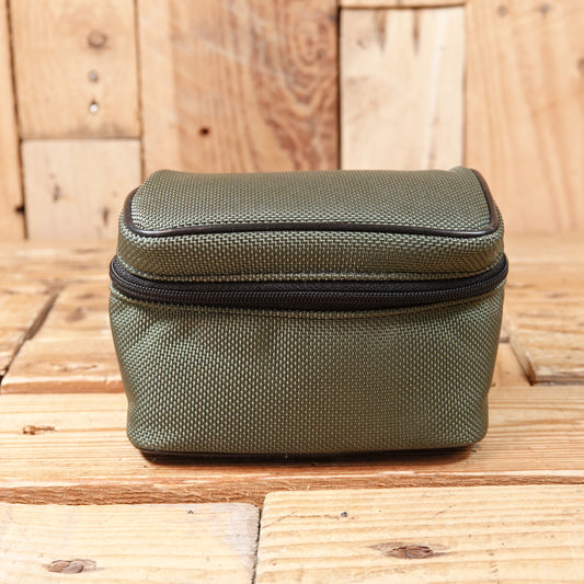 Used Nikon CAA soft case Size aprox 12.5x8x9cm