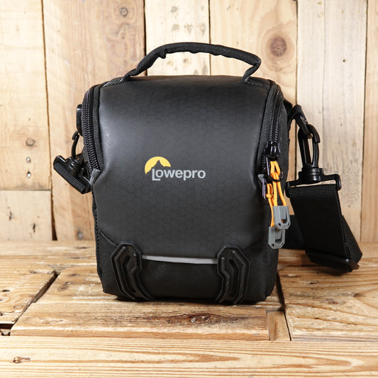 Used Lowepro Adventura Go SH 120 Bag