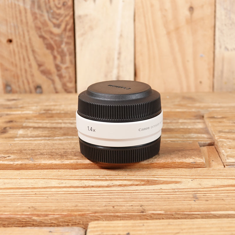 Used Canon RF 1.4X Extender