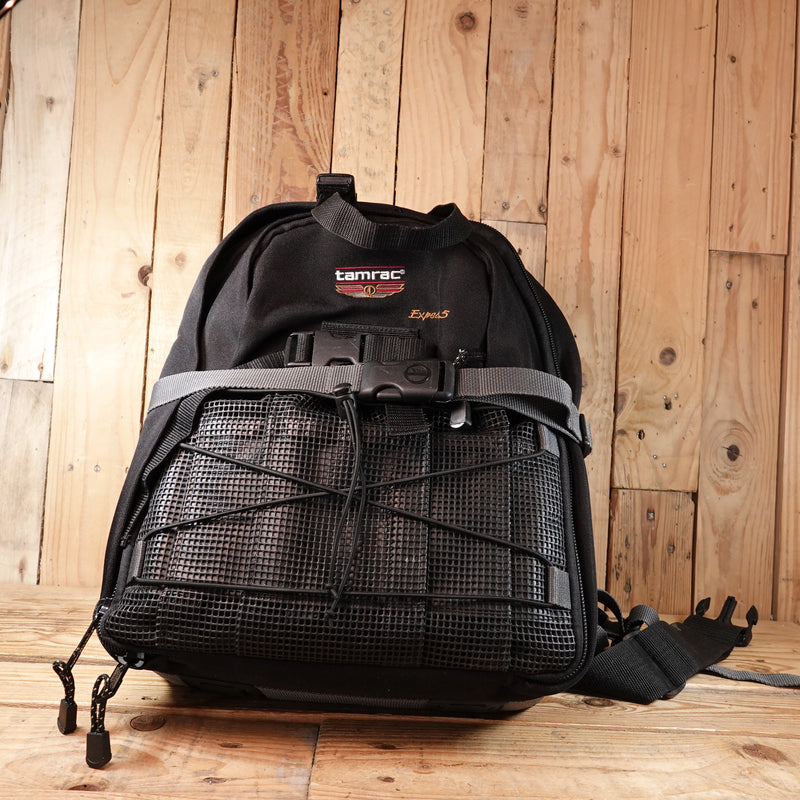 Used Tamrac 5275 Expedition 5 Backpack