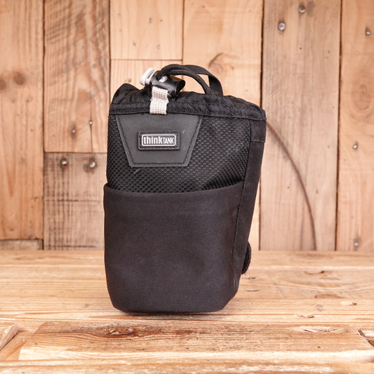 Used Think Tank Lens Changer 15 Version 3.0