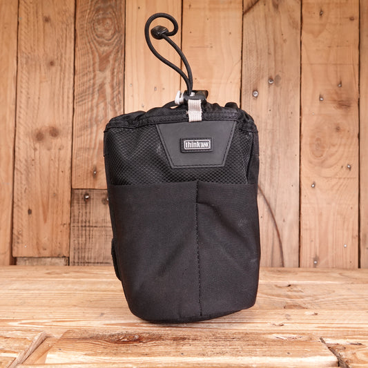 Used Think Tank Lens Changer 50 Version 3.0