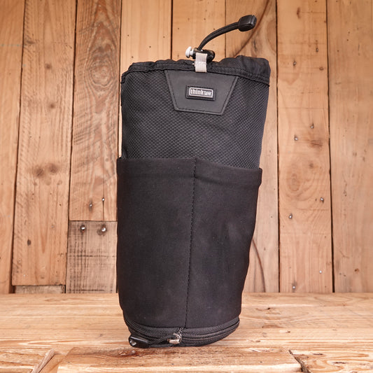 Used Think Tank Lens Changer  75 Pop Down Version 3.0