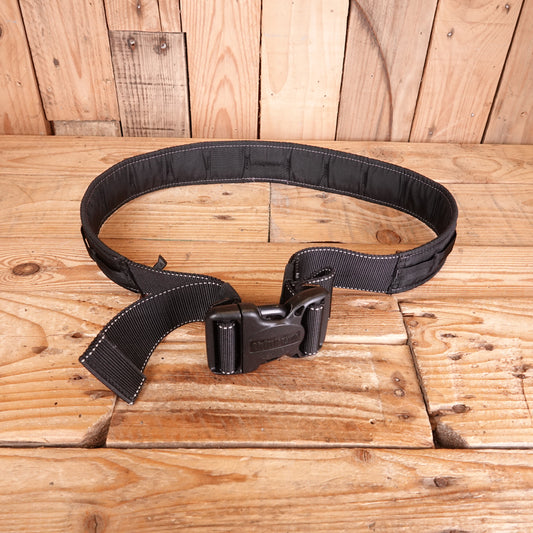 Used Think Tank Thin Skin Belt V3.0 Small-Medium-Large T037