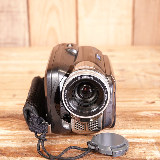 Used JVC GZ-MG57EK HDD Camcorder