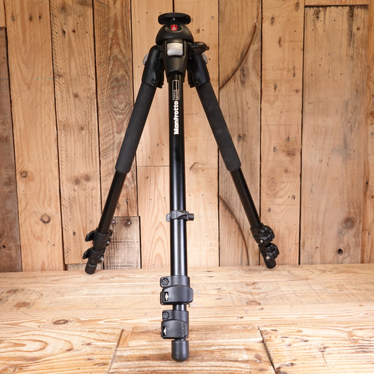 Used Manfrotto 190PROB Tripod Legs