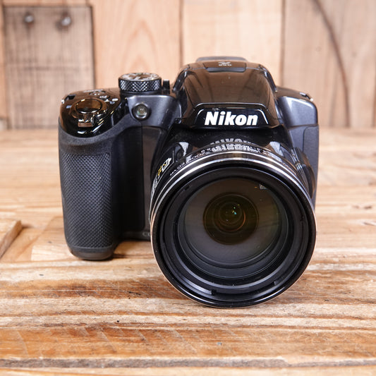Used Nikon Coolpix P510 Camera