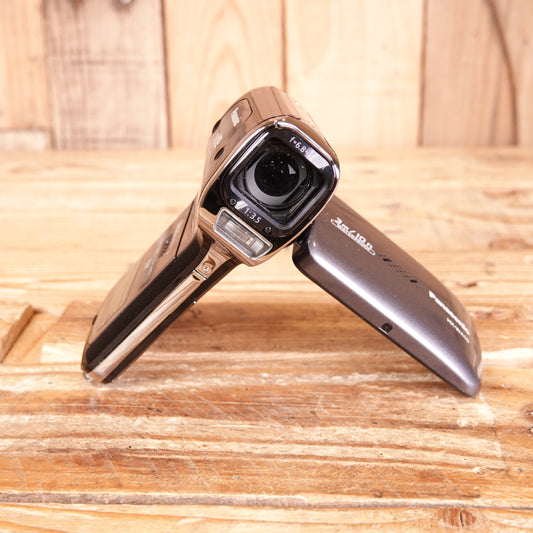 Used Panasonic HX-WA10 Camcorder