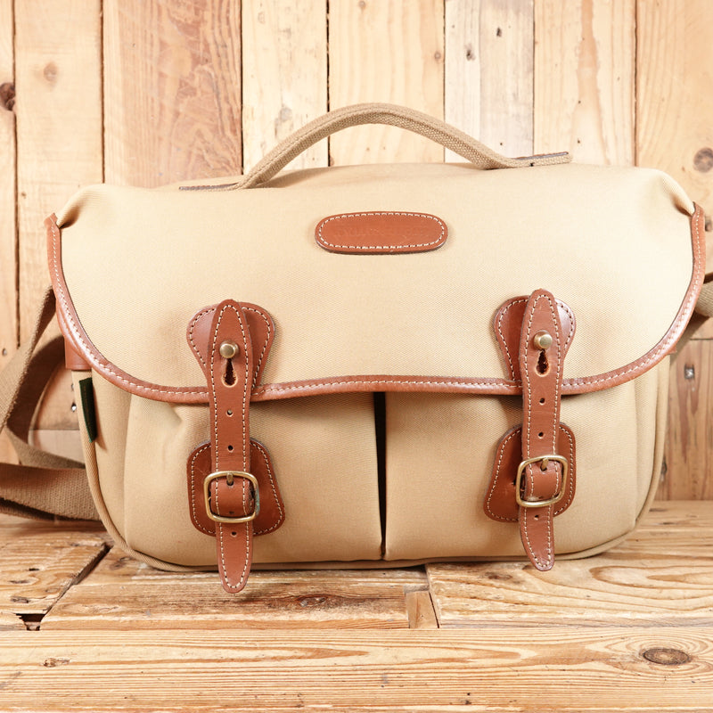 Used Billingham Hadley Pro Shoulder Bag - Khaki