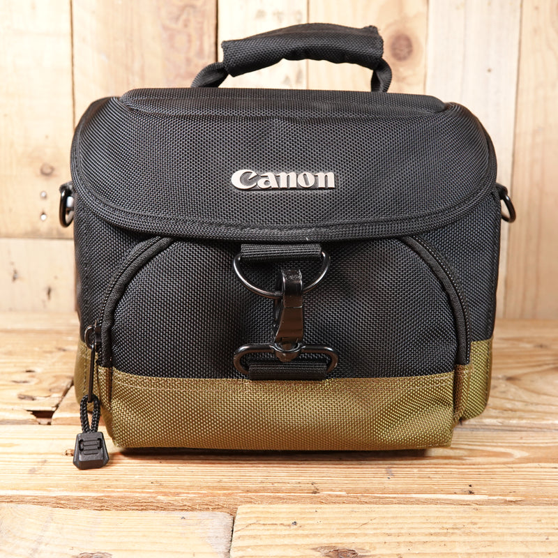 Used Canon 100EG Camera Holdall Shoulder Bag