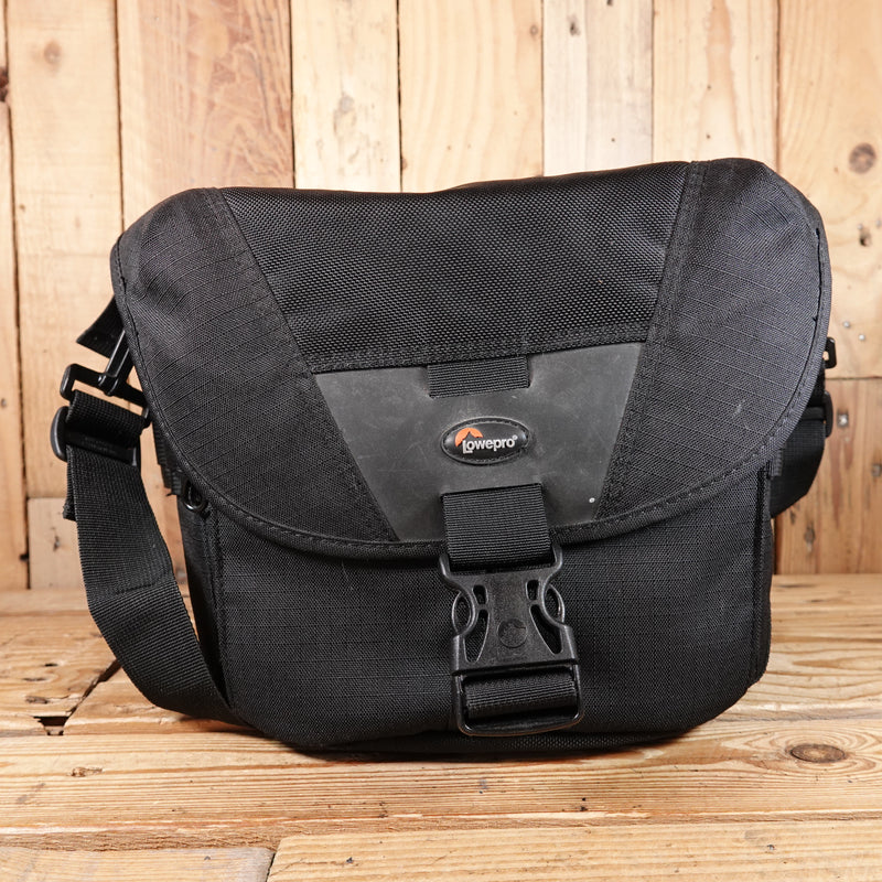 Used Lowepro Stealth Reporter D200 AW Bag