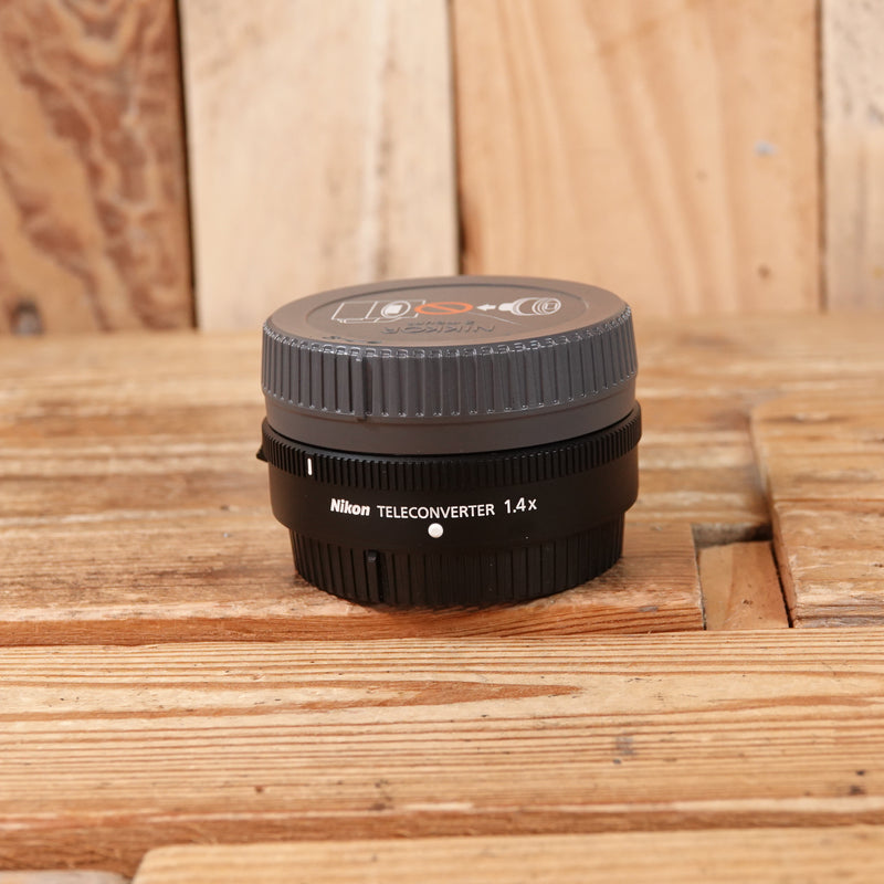 Used Nikon Z TC 1.4X Teleconverter