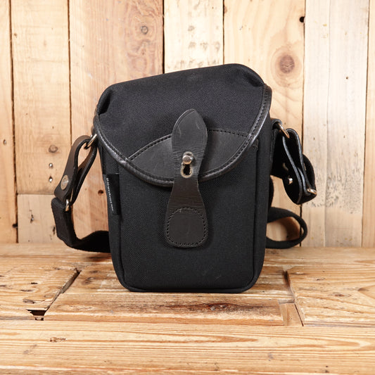 Used Billingham 72 Black Fujifilm Edition Camera Bag