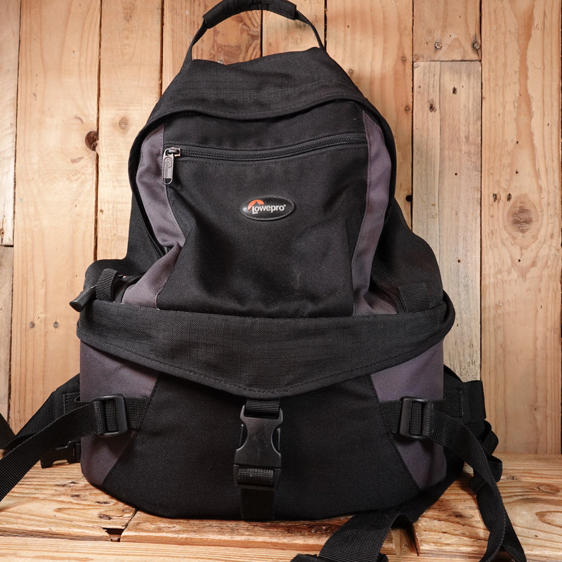 Used Lowepro Orion Trekker Backpack