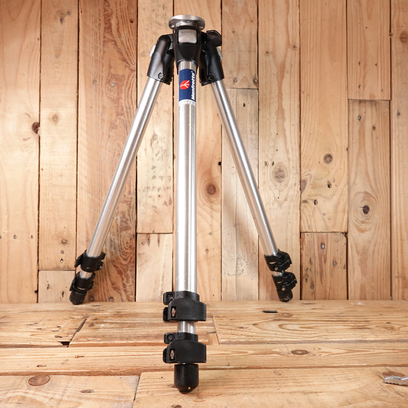Used Manfrotto 190CL Tripod Legs