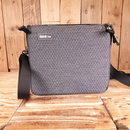Used Think Tank Stash Master Small Camera Bag