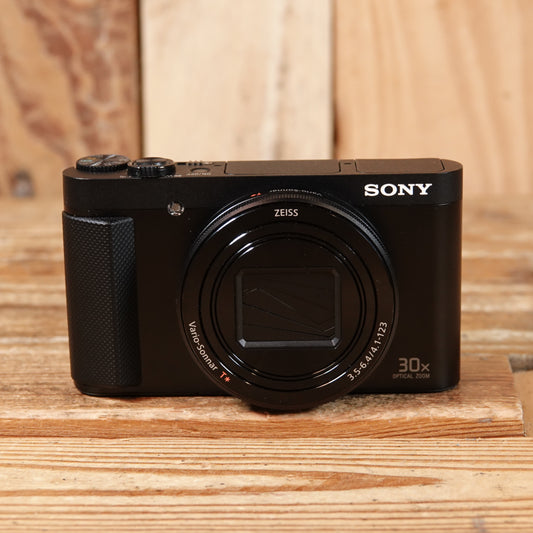 Used Sony Cybershot HX90V Digital Compact Camera