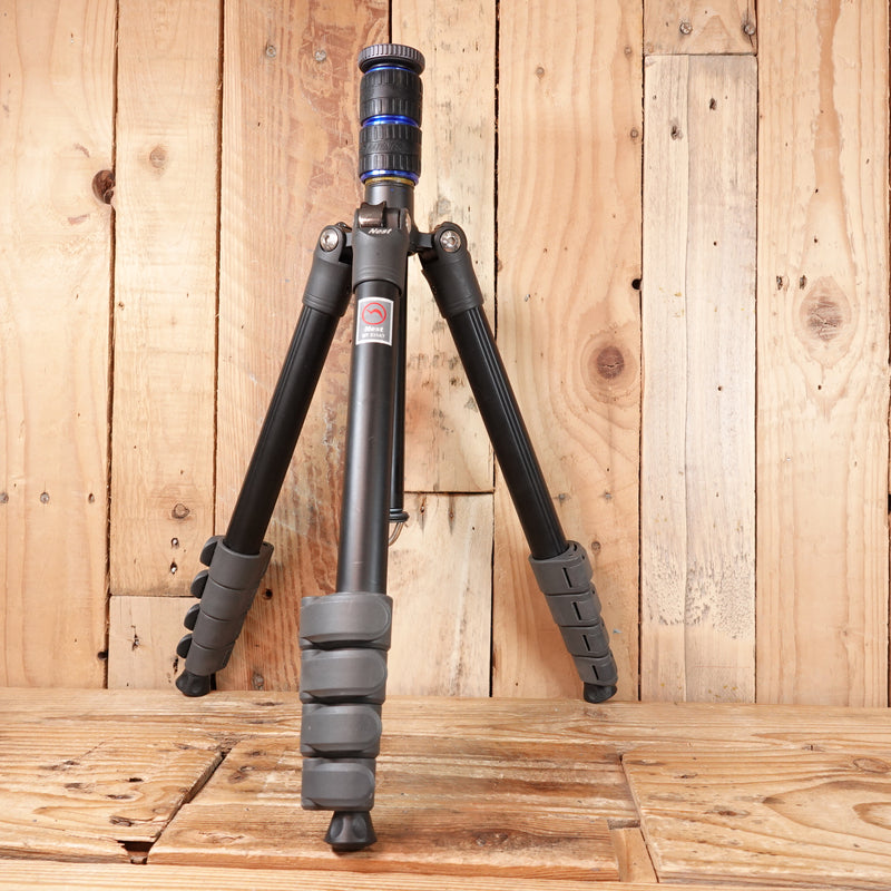 Used Nest NT235AT Tripod Legs