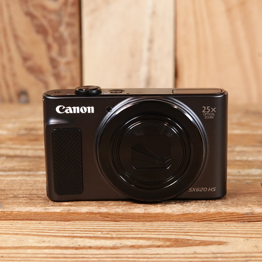 Used Canon Powershot SX620 HS Camera