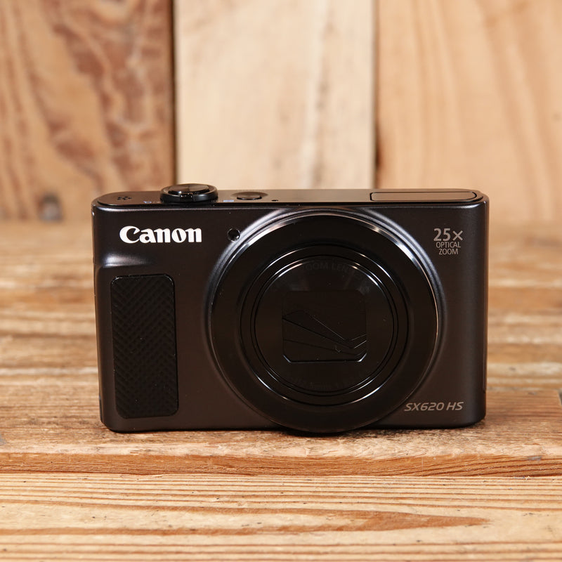 Used Canon Powershot SX620 HS Camera