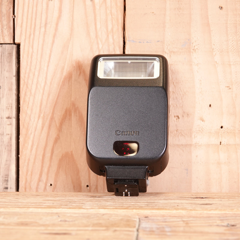 Used Canon 200E Flash