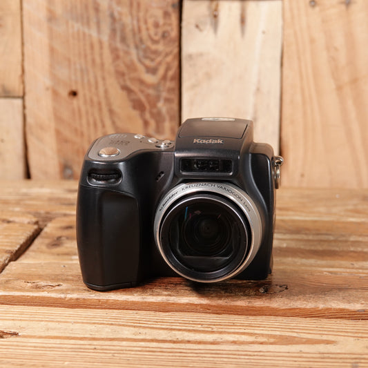 Used Kodak EasyShare DX6490 Camera