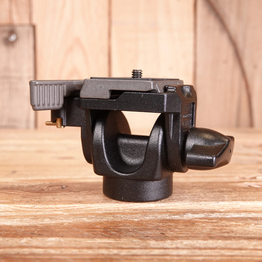 Used Manfrotto 234RC Tilt Head