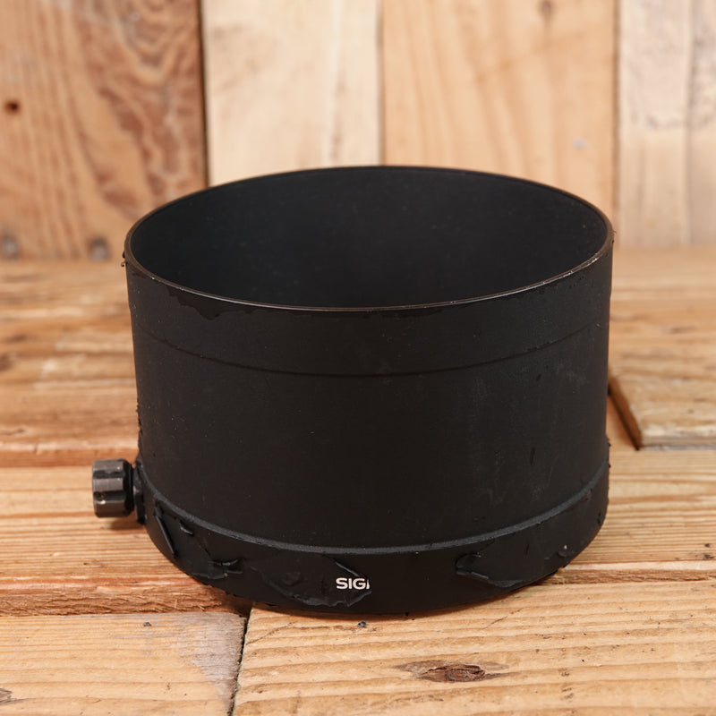 Used Hood for Sigma 120-300mm F2.8 APO DG HSM