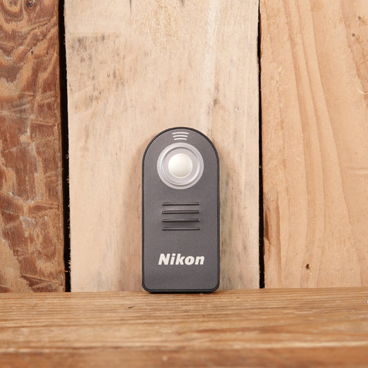 Used Nikon ML-L3 Remote