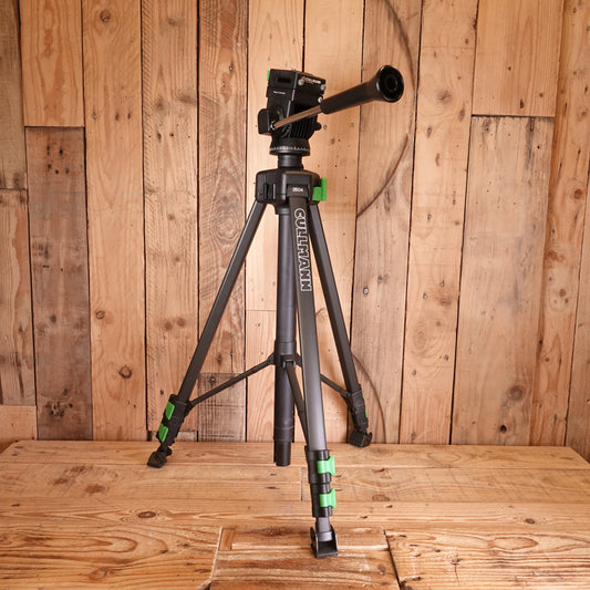 Used Cullmann 2504 Tripod