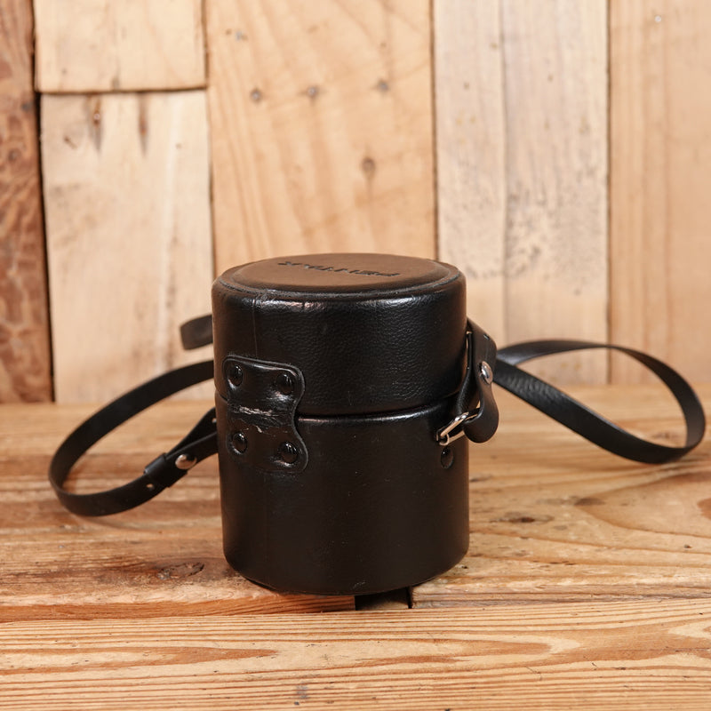 Used Pentax HA-90B Lens Pouch For The Pentax-A SMC 35mm 2.8