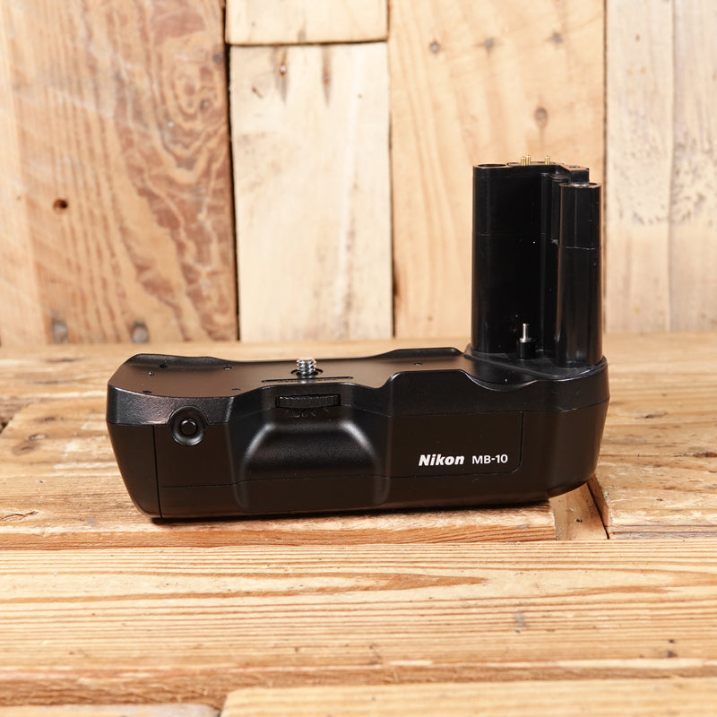 Used Nikon MB-10 Battery Grip for F90X