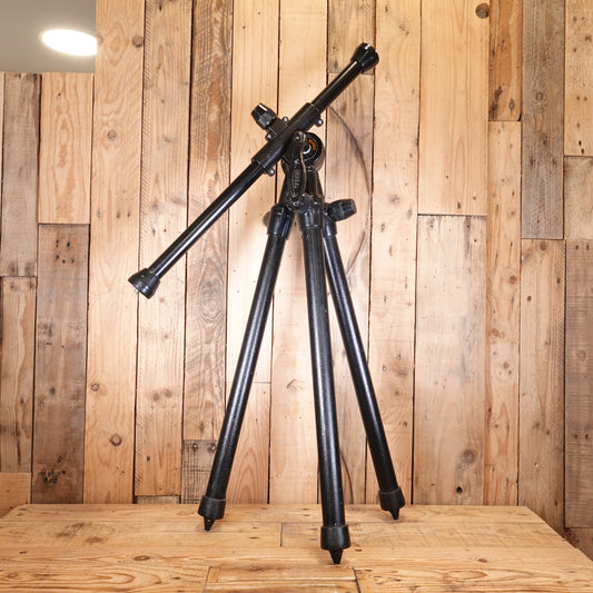 Used Benbo Trekker Tripod