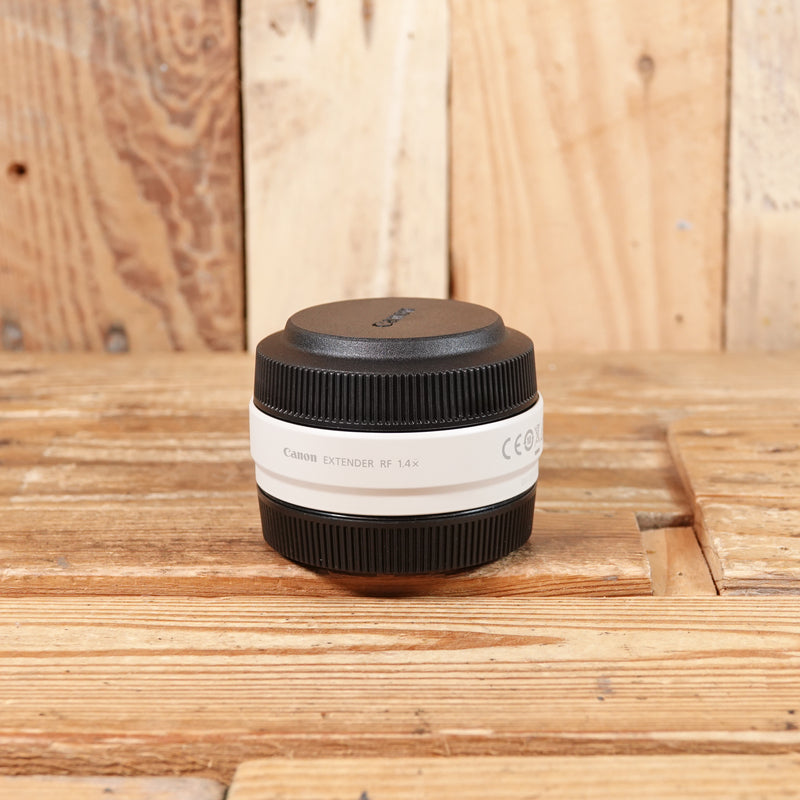 Used Canon RF 1.4X Extender