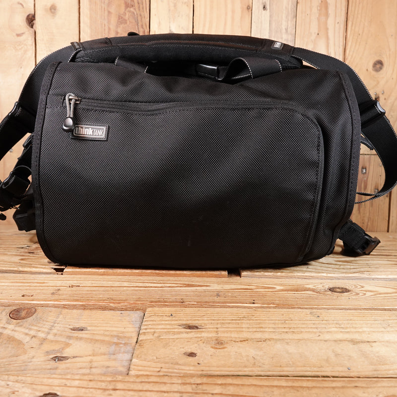 Used Think Tank Urban Disguise 50 V2 Camera Bag