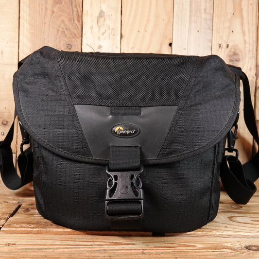 Used Lowepro Stealth Reporter D200 AW Bag