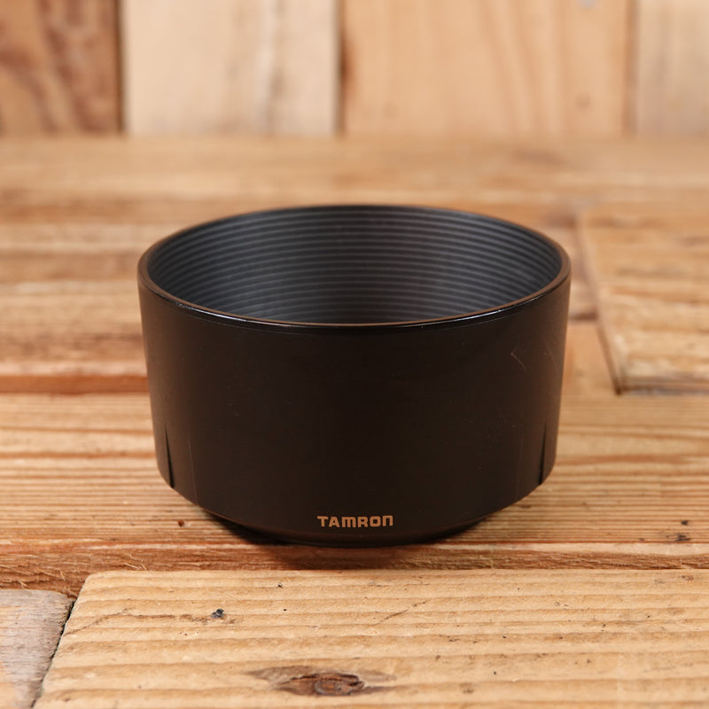 Used Tamron DA15 Lens Hood for AF 55-200mm f/4-5.6 Di II LD A15 Macro Zoom Lens