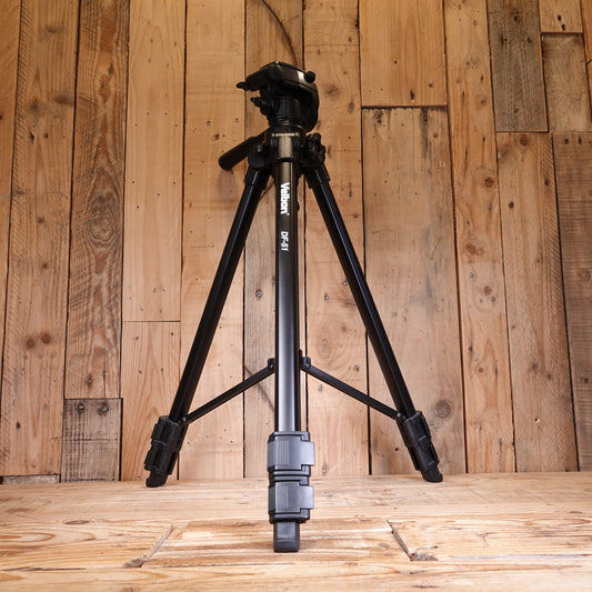 Velbon DF-51 Tripod