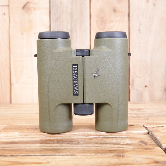 Used Swarovski 8x30 SLC WB Binoculars