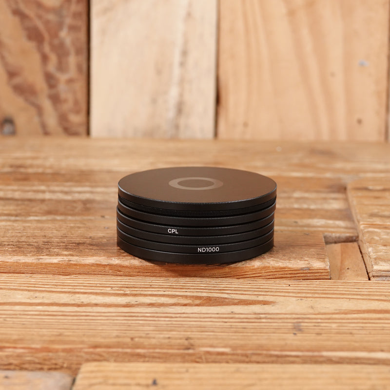 Used Urth 62mm Magnetic Essentials Kit
