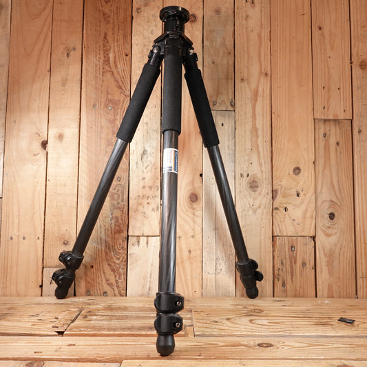 Used Giottos MTL8251B  Carbon Tripod Legs