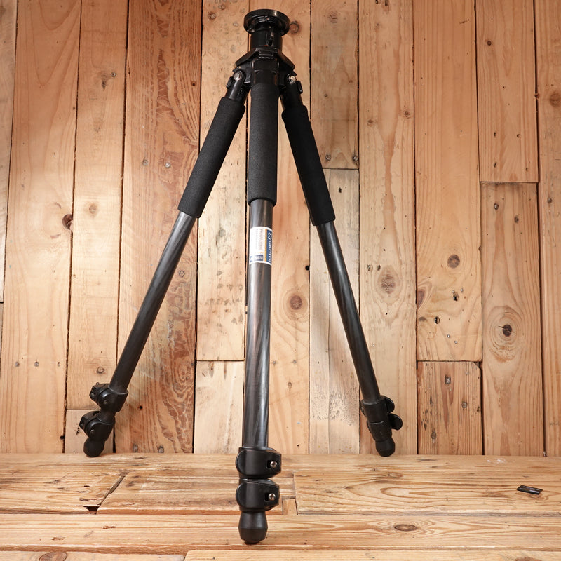 Used Giottos MTL8251B  Carbon Tripod Legs