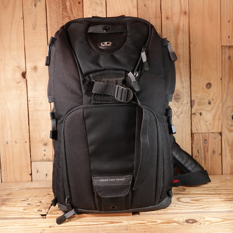 Used Tamrac 5788 Evolution 8 Backpack