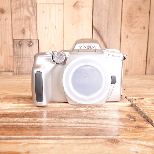 Used Minolta Dynax 40 Camera Body