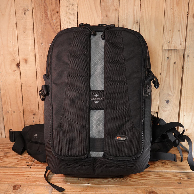 Used Lowepro Vertex 200AW Camera Backpack
